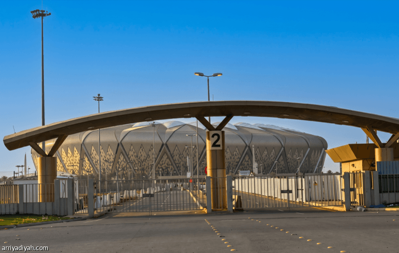 بيع 40 ألف تذكرة قبل مواجهة الاتحاد والنصر
