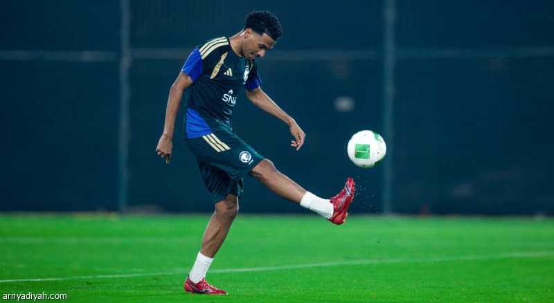 Al-Jawair leaves Al-Akhdar team