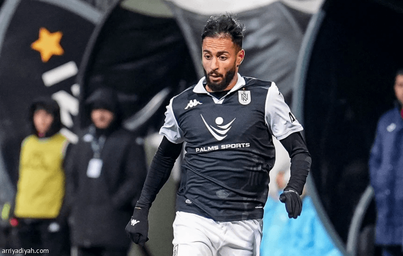 الترجي يمدد عقد فراج حتى 2029