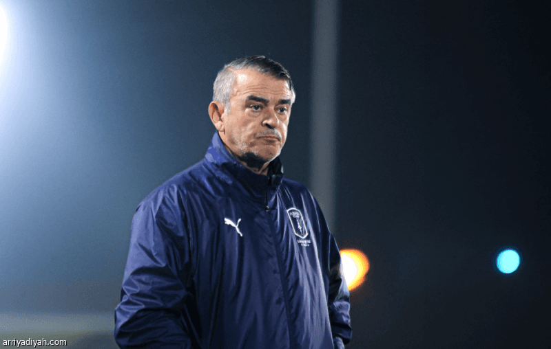 Boricic completes one move in Abha