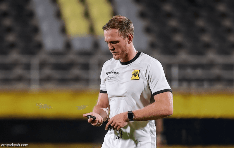 Al-Ittihad Starts Al-Nassr Strategy