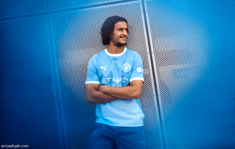 السيتي يضم بوعدي بمئة مليون يورو