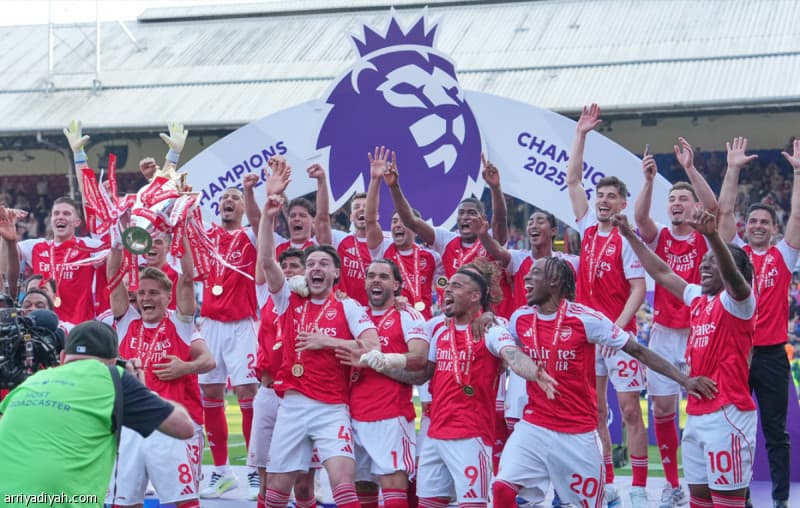 Arsenal Aims for Europe's Top Tier