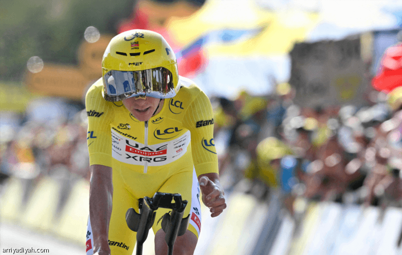 Roglic's Tour de France Doping Issue