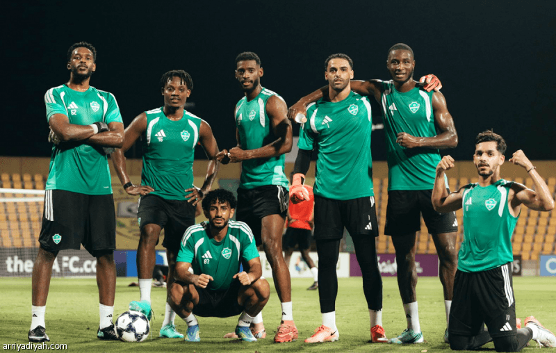 الأهلي يسعى للعودة عبر الوصل