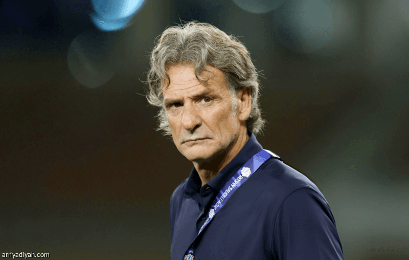 Karineo explains missing striker and green player's character
