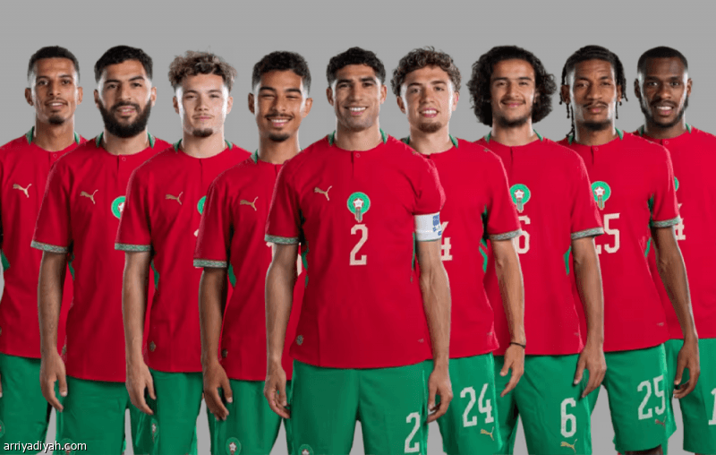 Between Birth and Professionalism: The Strong Bond Between the Atlas Lions and France
