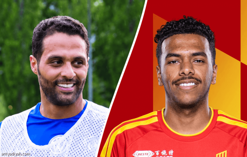Al Hilal and Al Qadsia complete 16 historic deals