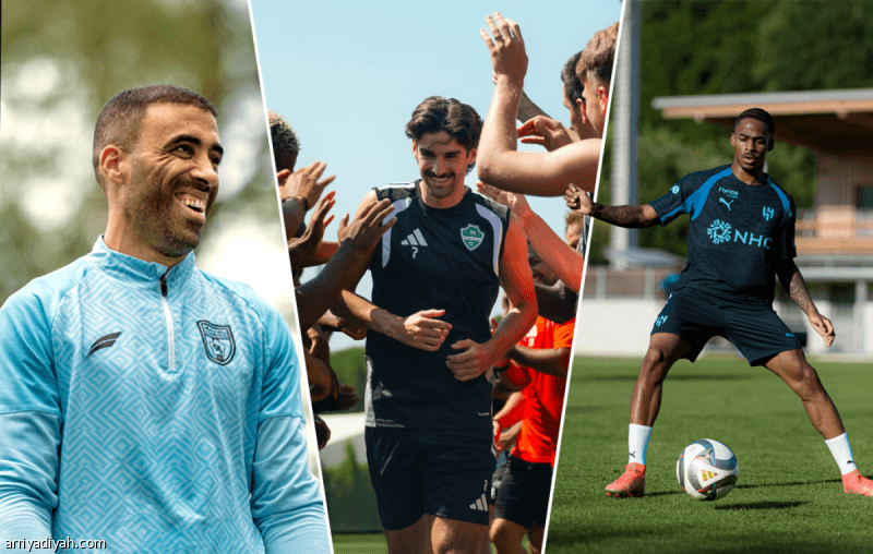 Mercato Transfers: 25 Foreigners in Defense