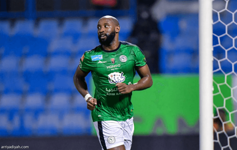 Dembele joins Al-Ittifaq before union