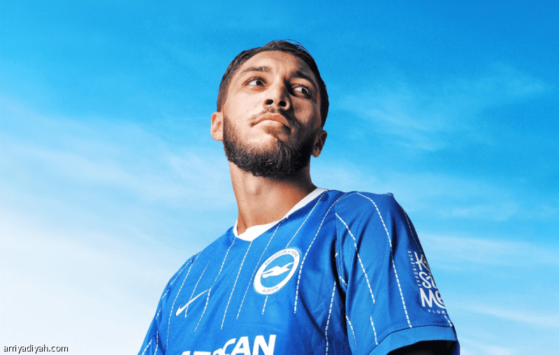 Algerian barber backs Brighton defense