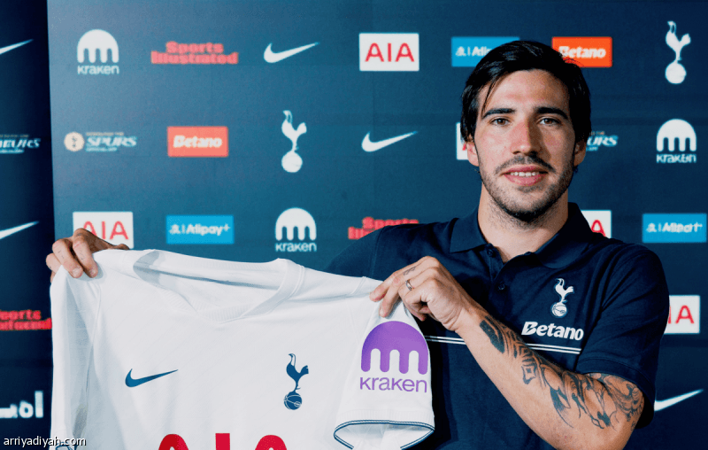 Tottenham Acquires Tonali for 133M