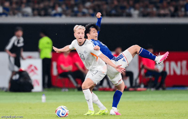 Japan wins last friendly before World Cup