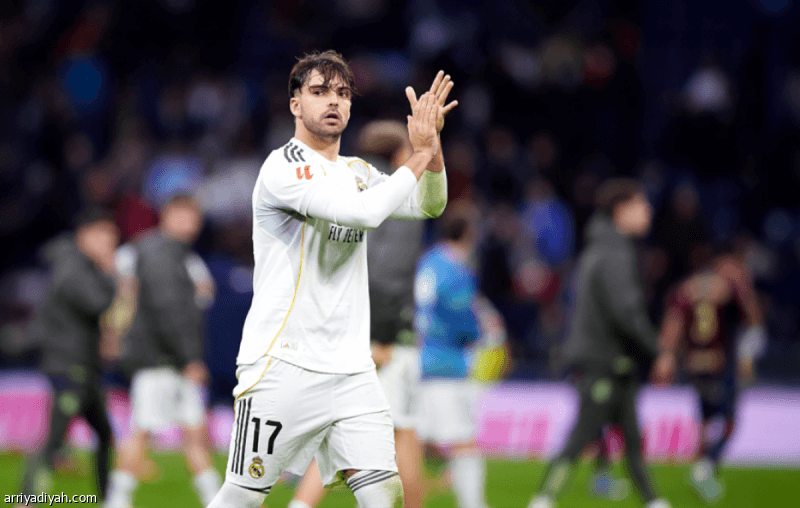 Asensio leaves Real as fibula injury worsens