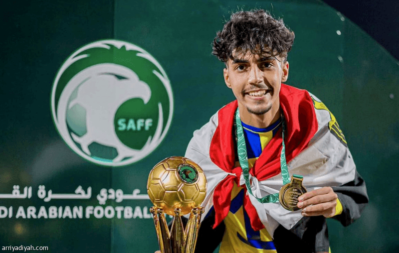 Al-Nasr advances Al-Tahhan deal