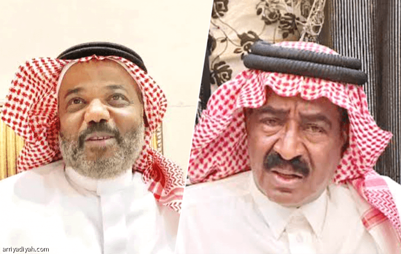 Abed Allah and Rahma die