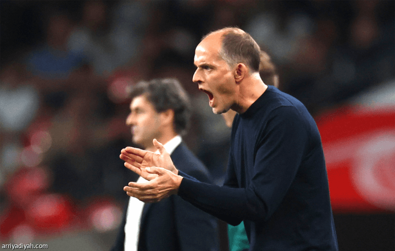 Toughil: Moving Forward After World Cup Disappointment