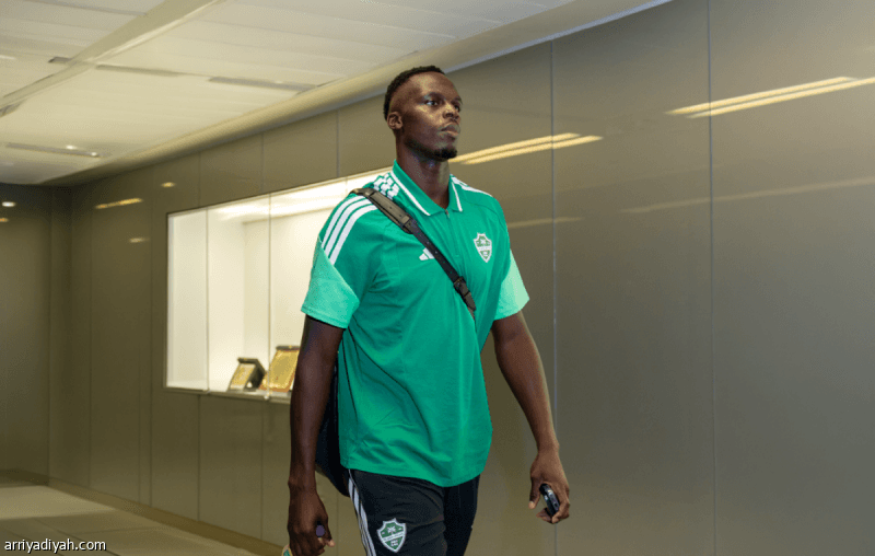 Al-Ahli Assemble with Mendy Replacing Sanbhi