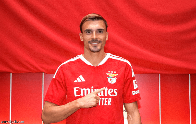 Benfica acquires Balinha from Bayern
