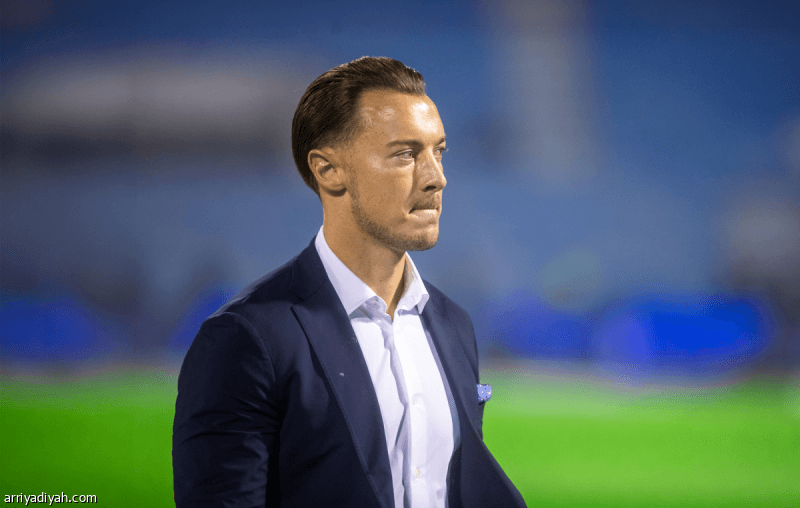 Yaisla begins his journey from Spain on Saturday