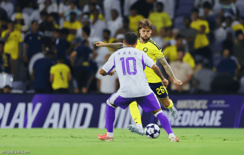 Yellow team begins with consecutive losses