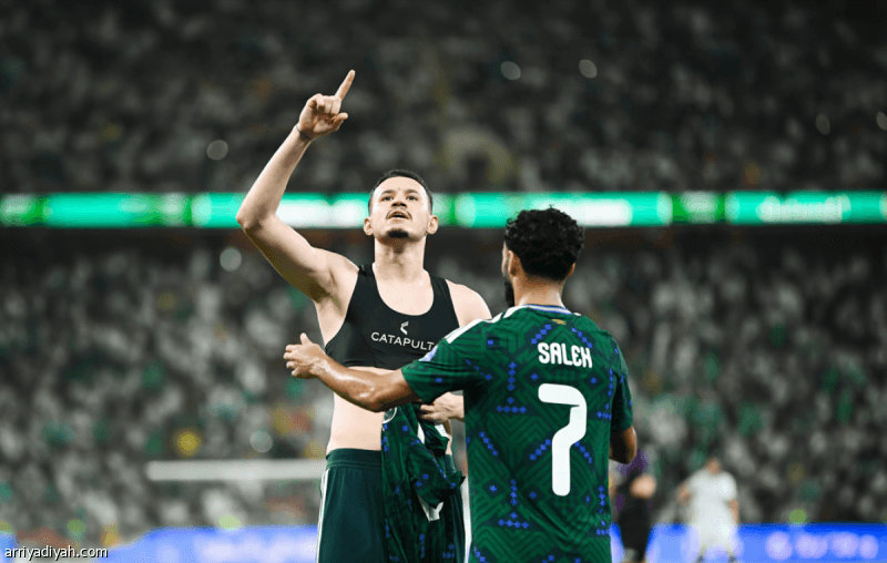 Al-Hadlan ranks fifth in Gulf Cup scoring