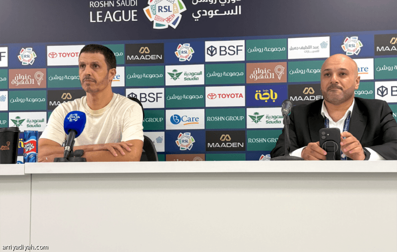 Al-Salami: Disappointing result amid big challenges