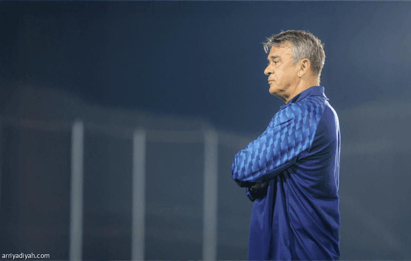 Bouritch Selects Abha's Backline