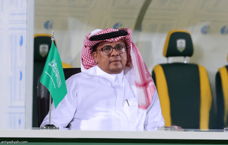 Al-Ahly hosts Al-Anwar with horses and Saudi Ardha