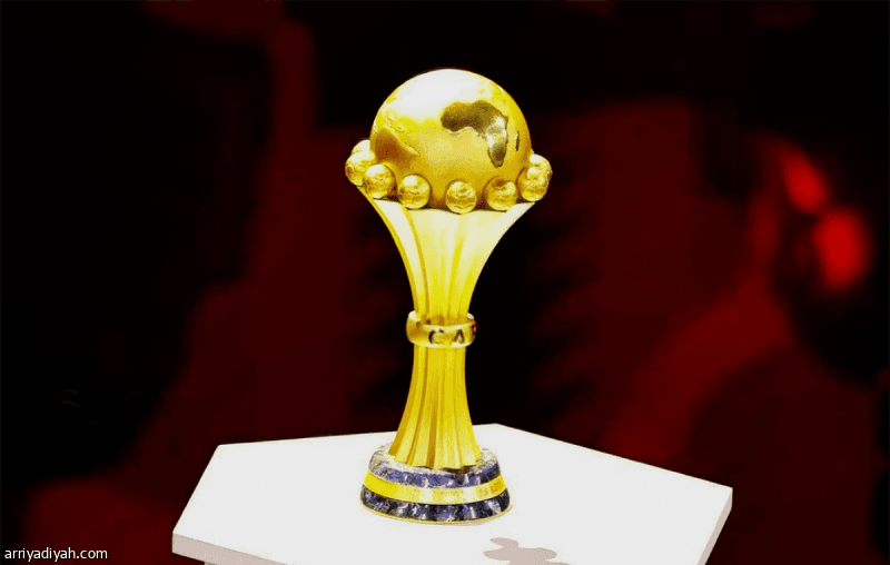 Africa Cup of Nations host collaboration