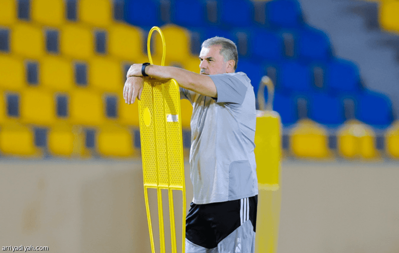 تشكيل النصر يفضل أمان على أيمن