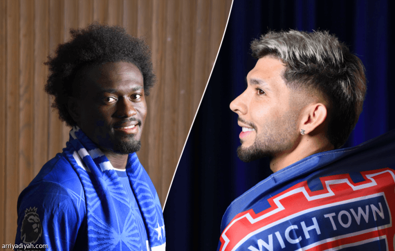 Incesso and Watarra strengthen Aberswitch assault