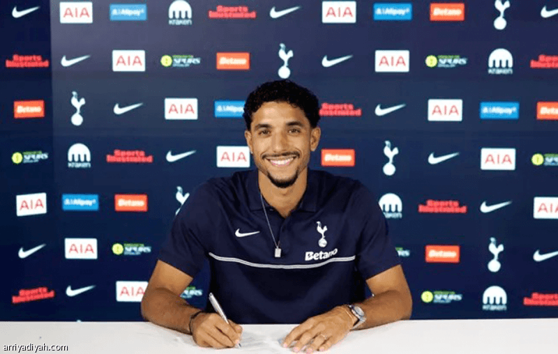 Meramosh boosts Tottenham attack