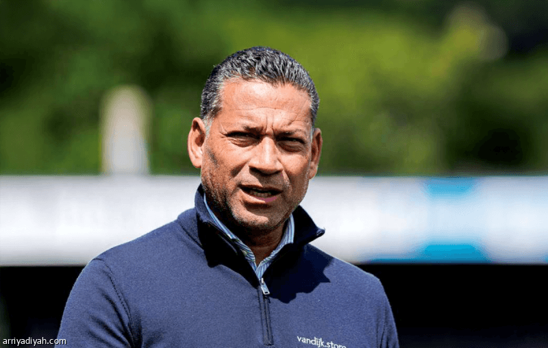 Frazier's 4-Year Leadership in Suriname