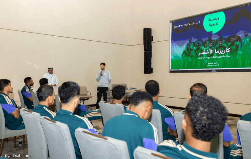 Gulf 27 Preparations Boosted by Green's Spokespersons