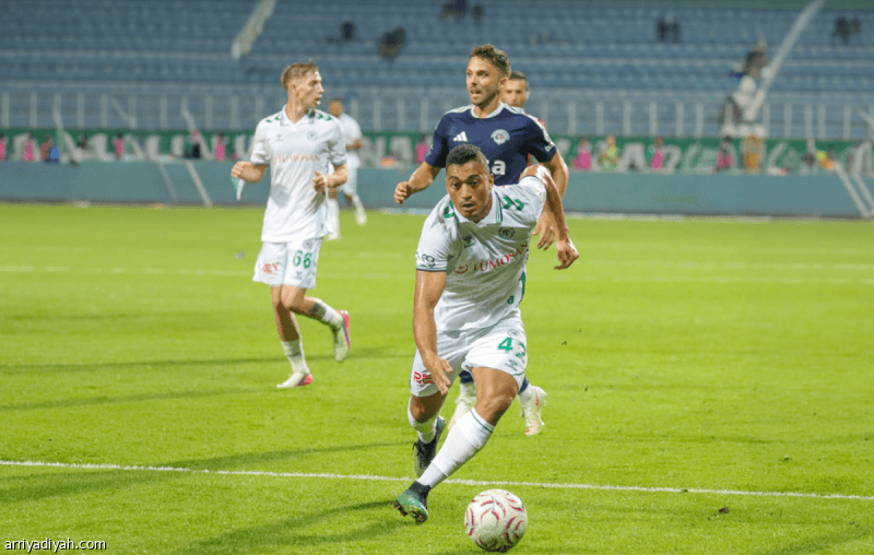 Mustafa challenges Galatasaray start in Konya