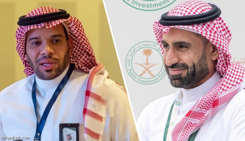 Al-Ahli and Al-Ittihad form new councils