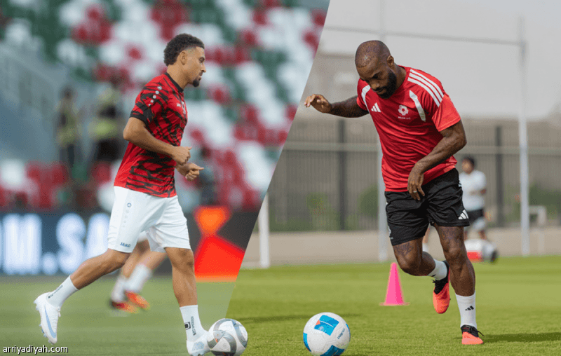 Gulf Champions League Begins Tuesday