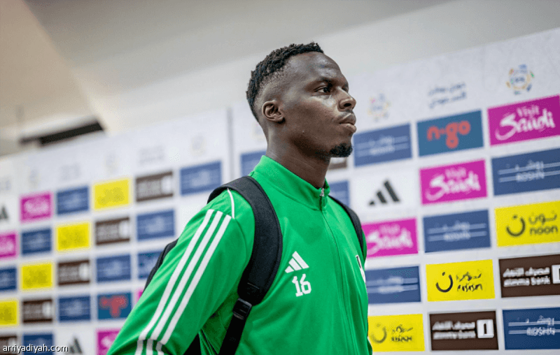 Mendy Expected for Al-Ahli Match