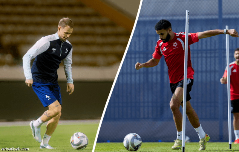 Neom and Al-Ittihad Seek First Win