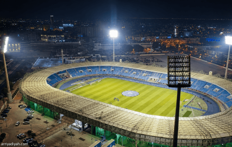 Dammam hosts Hajer and Qadsia