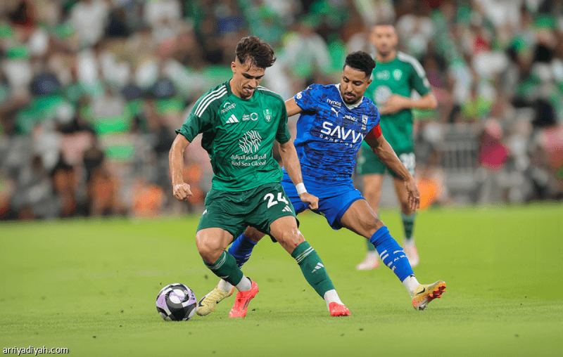 Al-Hilal declines Al-Ahly's compensation