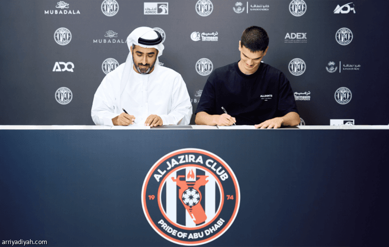 Al Jazeera Signs 4 Deals and Replaces Coach Before Al-Ittihad
