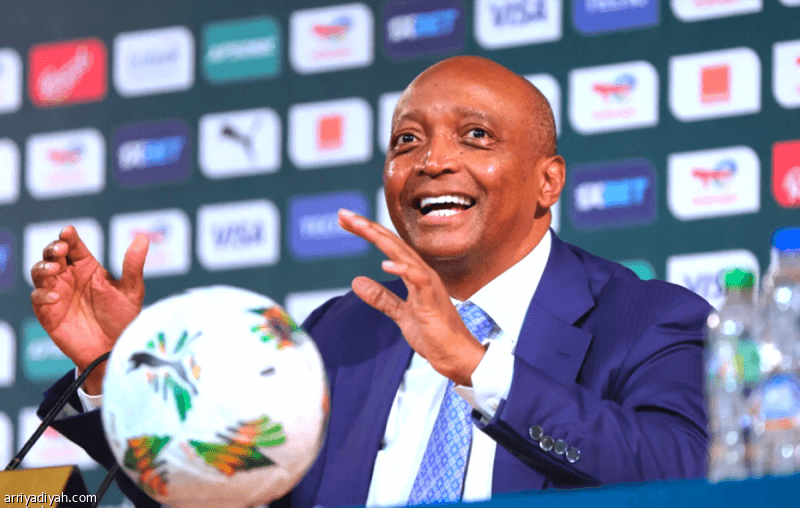 Motsepe, the man boosting Mamelodi Sundowns