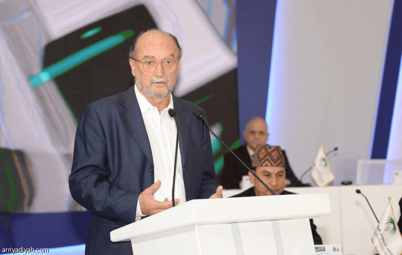 Merlo: Gulf 27 tests journalists' skills