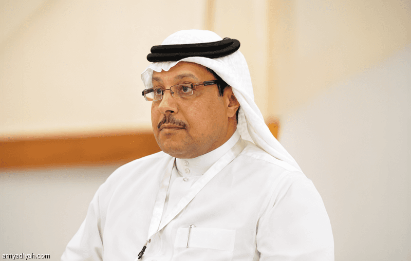 Al-Muzaini Discusses His Novels and New Work