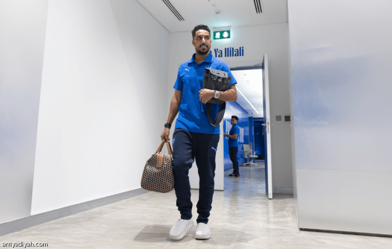 Al-Hilal Moves from Dammam to Doha