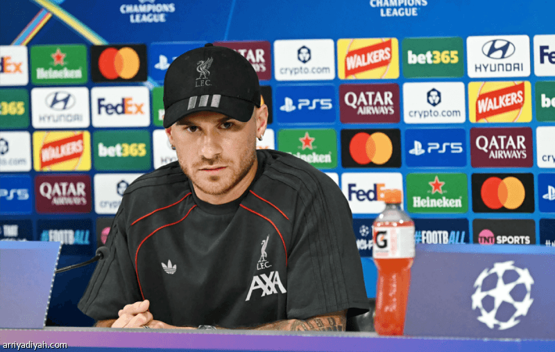 Max Aleister on Liverpool's Impact