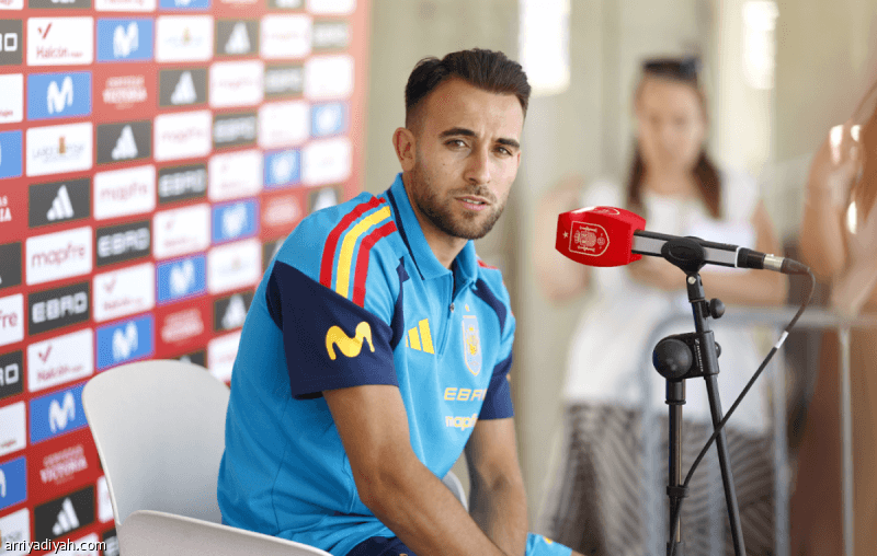 بينو ينضم لتدريبات المنتخب