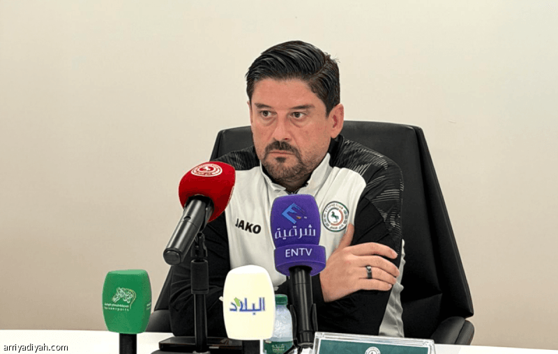 باباس: الهجوم يحقق نتائج مهمة أمام النصر
